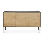 Ethnicraft Blackbird Sideboard