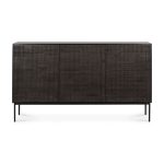 Ethnicraft Grooves Sideboard