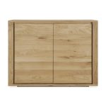 Ethnicraft Shadow Sideboard