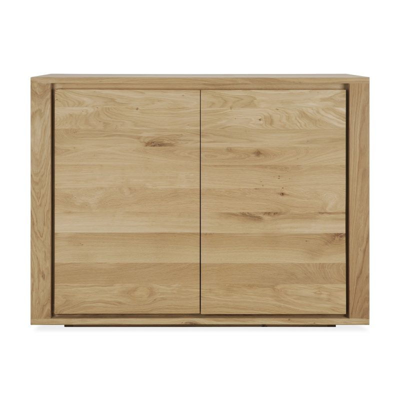 Ethnicraft Shadow Sideboard