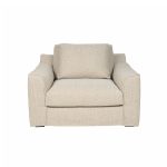 Furninova Grande Double Day 1 Seater Armchair