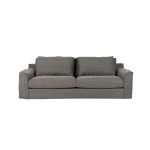 Furninova Grande Double Day 3 Seater Sofa