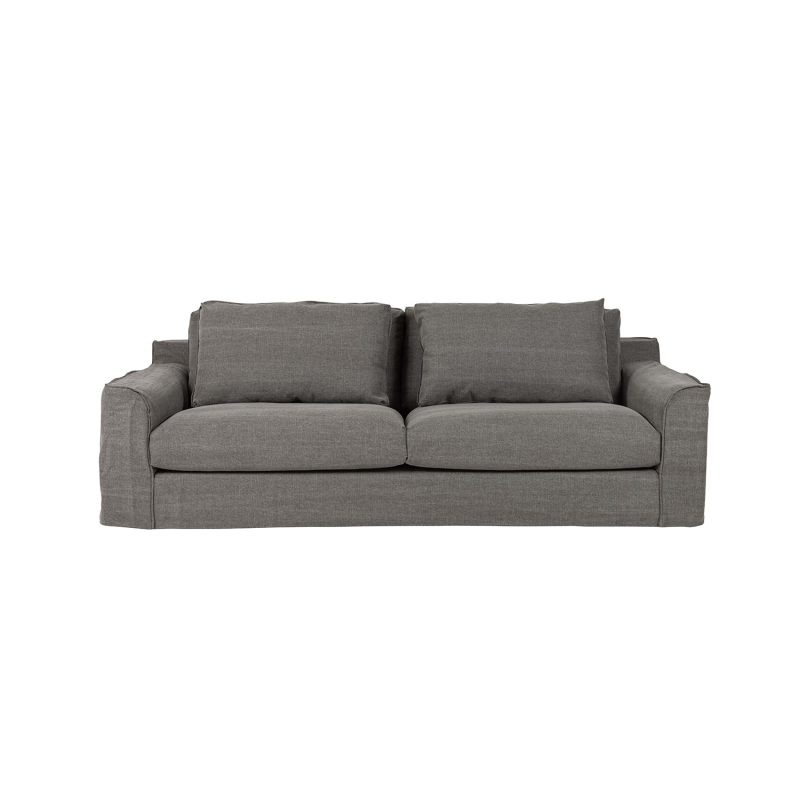 Furninova Grande Double Day 3 Seater Sofa