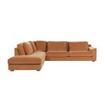 Furninova Grande Double Day Module Left Corner Sofa