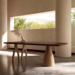 Ingeborg Dining Table