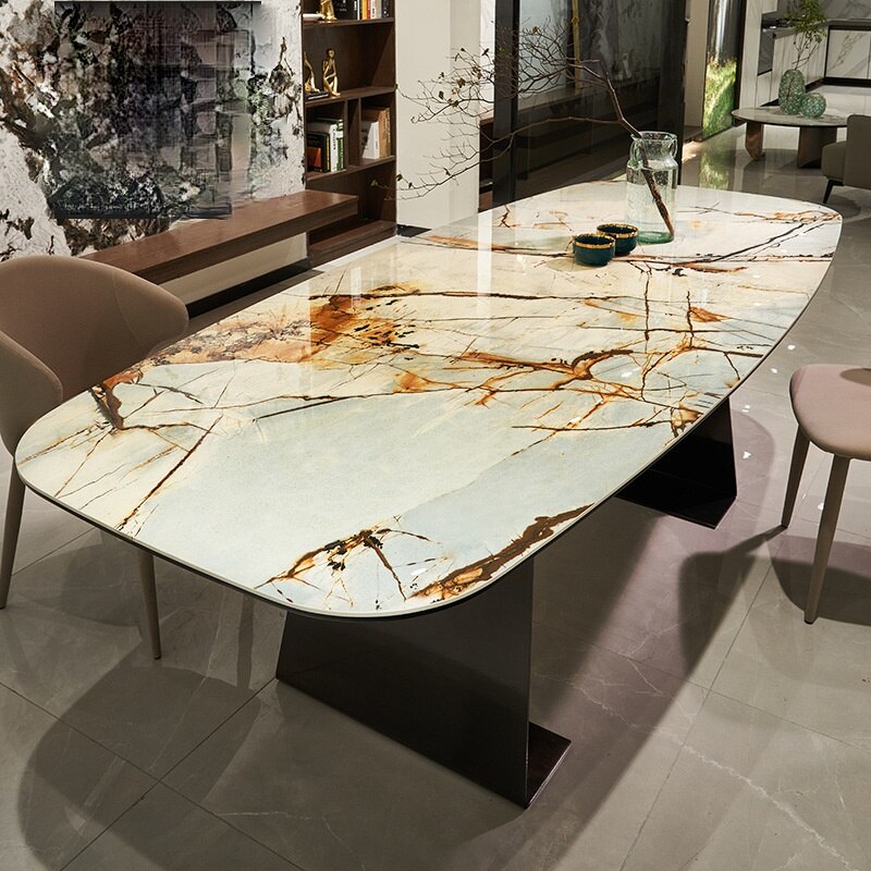 Johanne Dining Table