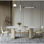 Lærke Dining Table