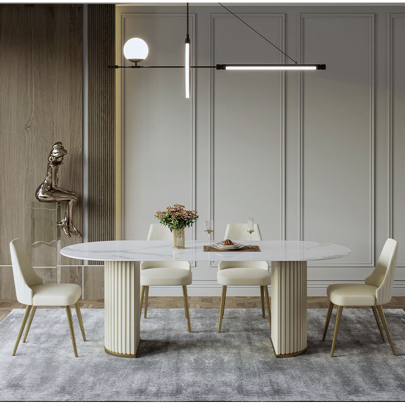 Lærke Dining Table