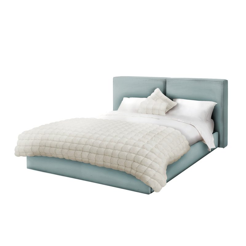 Linne Beds Bjorn Bed Frame