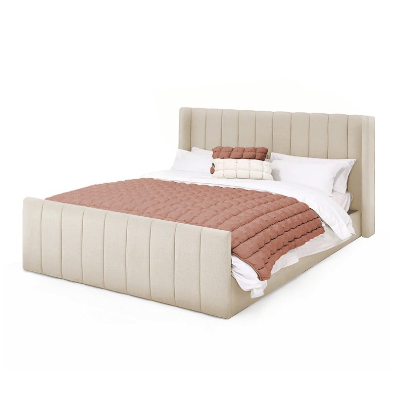 Linne Beds Karrin Bed Frame