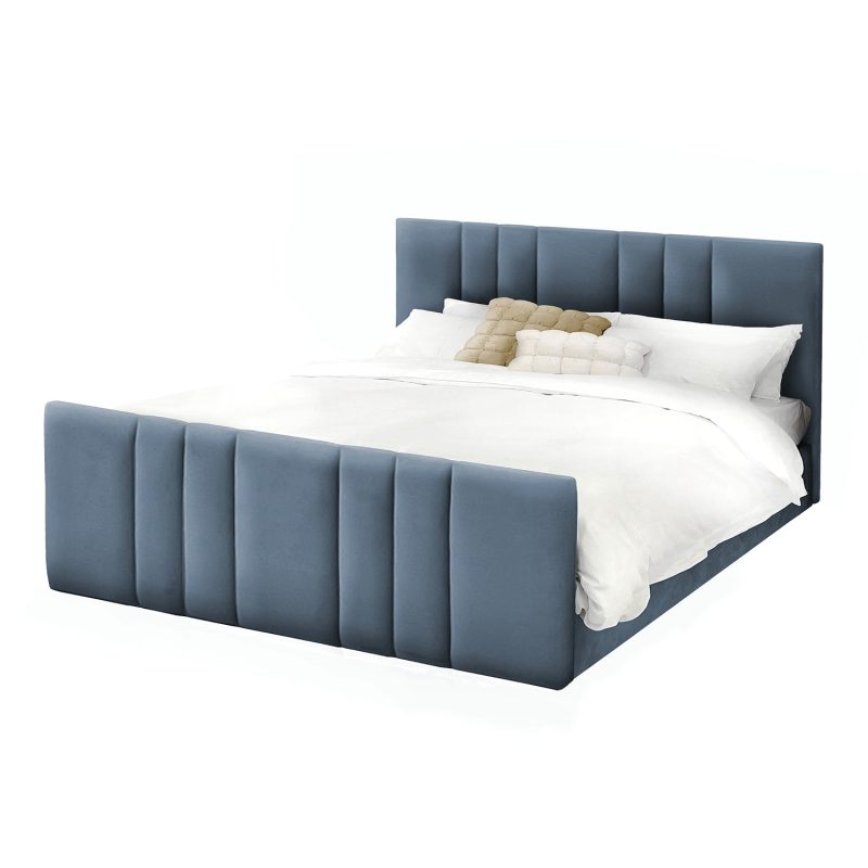 Linne Beds Minne Bed Frame