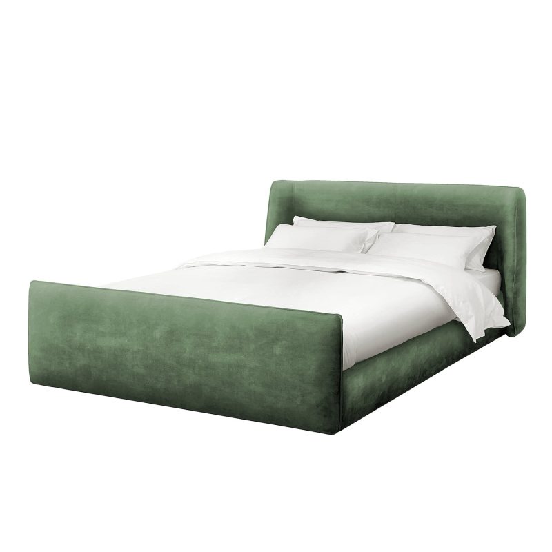 Linne Beds Morten Bed Frame