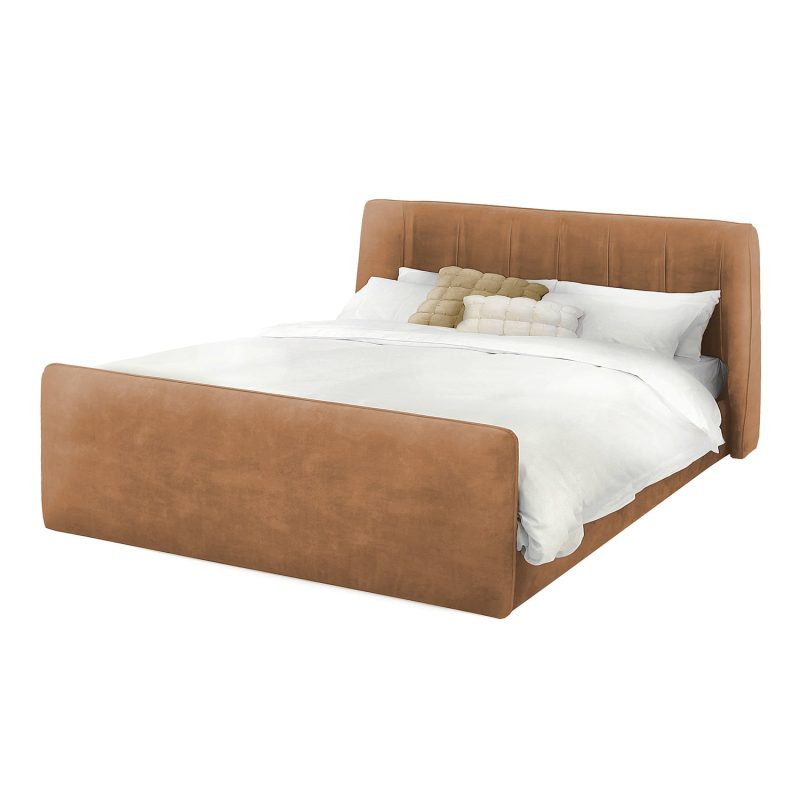 Linne Beds Soren Bed Frame