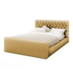 Linne Beds Vagner Bed Frame