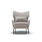 Mastrella Achille Armchair