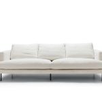 Mastrella Boone 3 Seater Divided Sofa