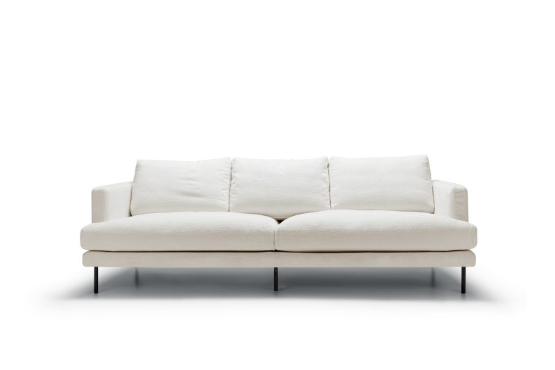 Mastrella Boone 3 Seater Divided Sofa