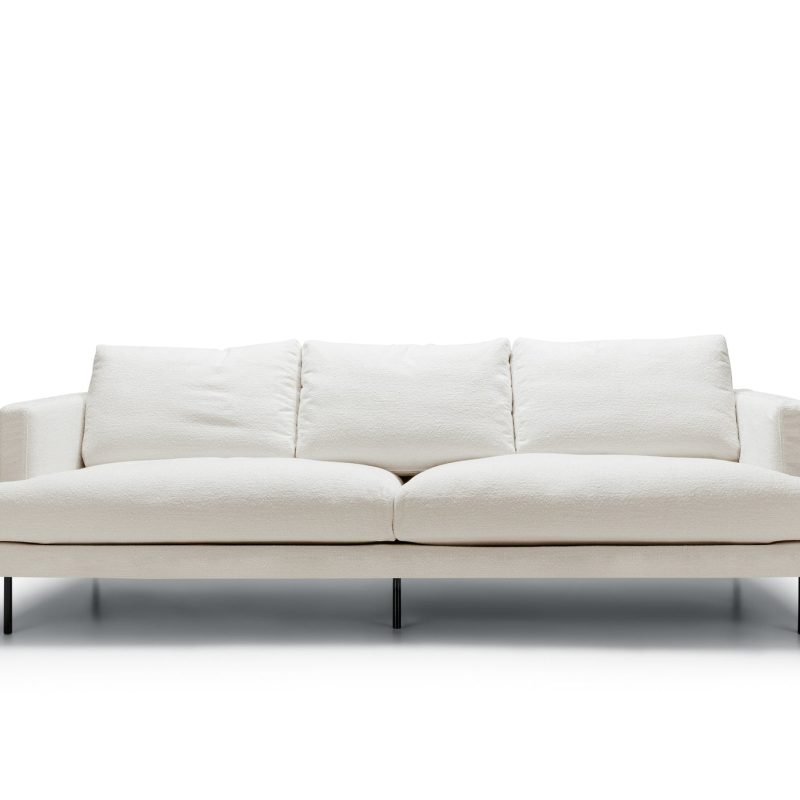 Mastrella Boone 3 Seater Divided Sofa