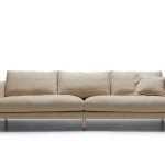 Mastrella Boone 4 Seater Divided Sofa