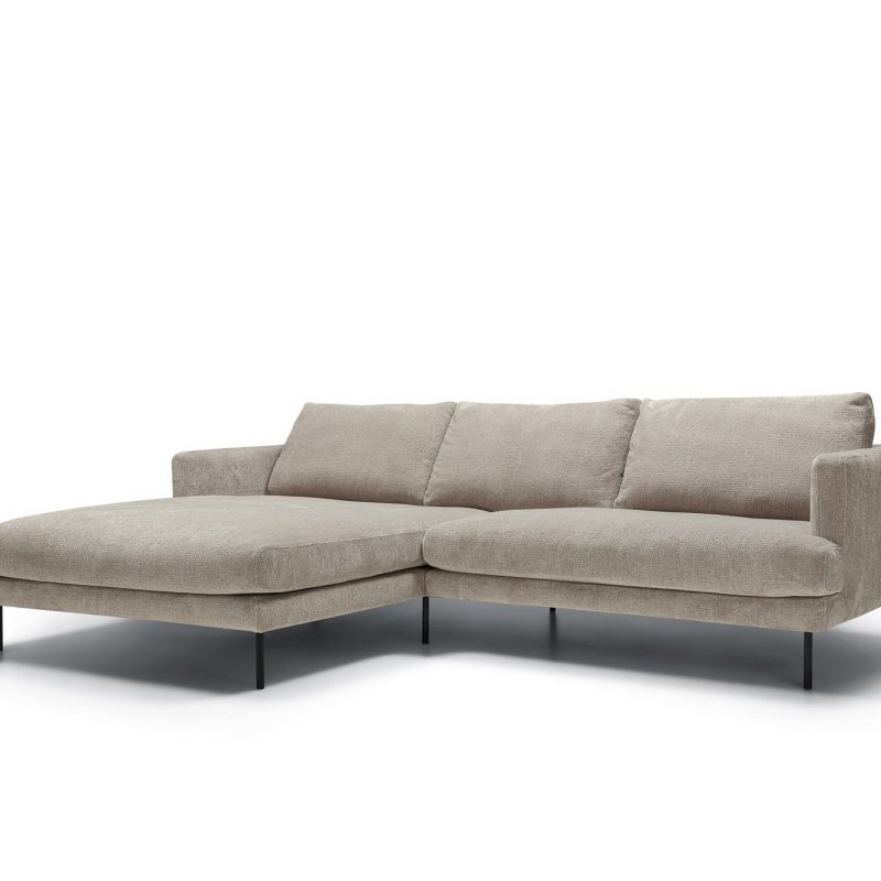 Mastrella Boone Set 1 Corner Sofa Left