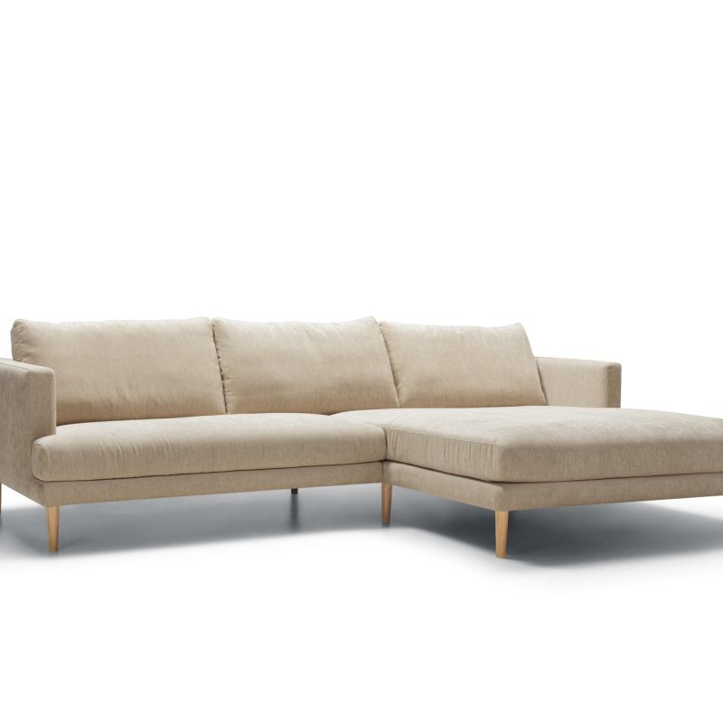 Mastrella Boone Set 1 Corner Sofa Right