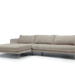 Mastrella Boone Set 2 Corner Sofa Left