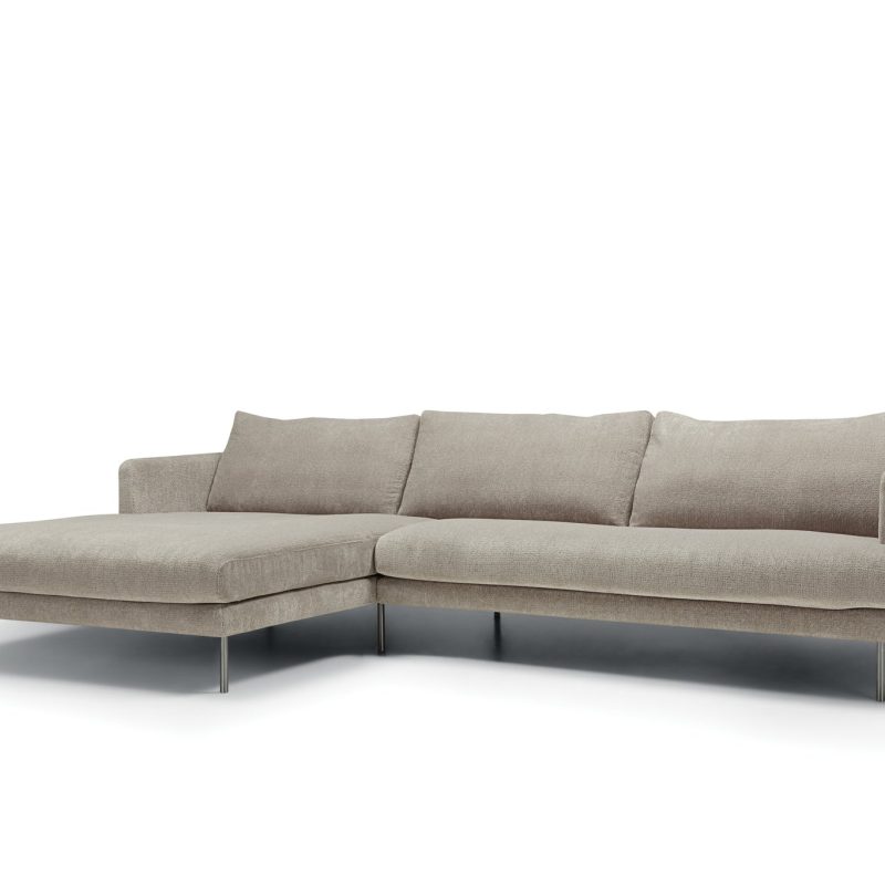 Mastrella Boone Set 2 Corner Sofa Left