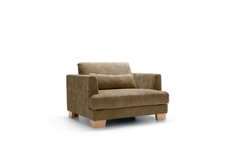 Mastrella Bruno Armchair Lux Comfort