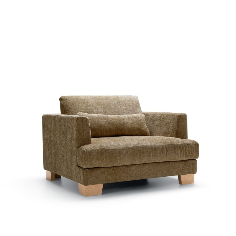 Mastrella Bruno Armchair Lux Comfort