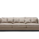 Mastrella Carmine 4 Seater Sofa