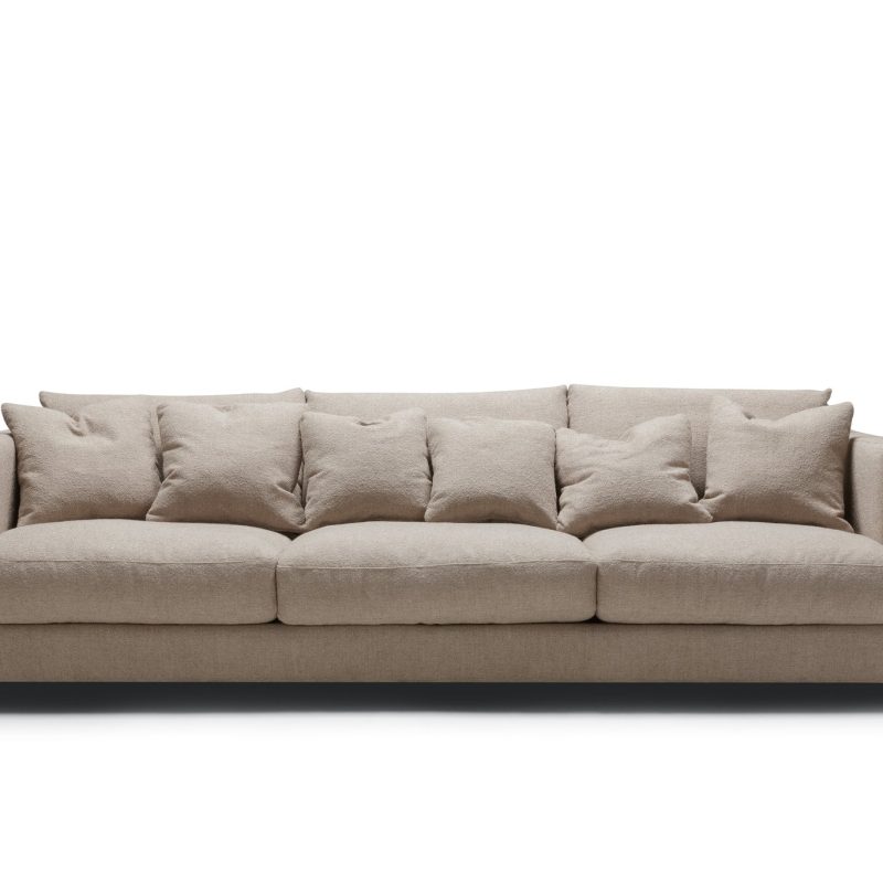 Mastrella Carmine 4 Seater Sofa