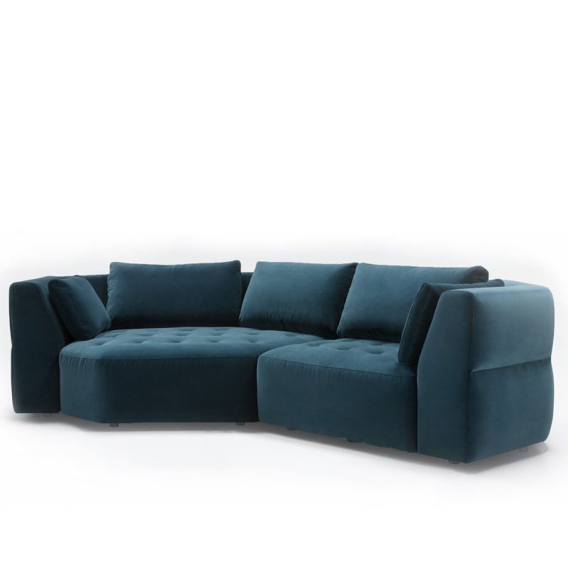 Mastrella Codi Set 1 Corner Sofa Left