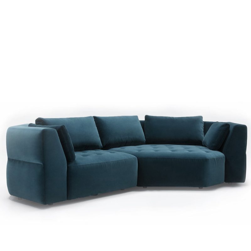 Mastrella Codi Set 1 Corner Sofa Right