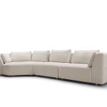 Mastrella Codi Set 2 Corner Sofa Left