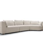 Mastrella Codi Set 2 Corner Sofa Right