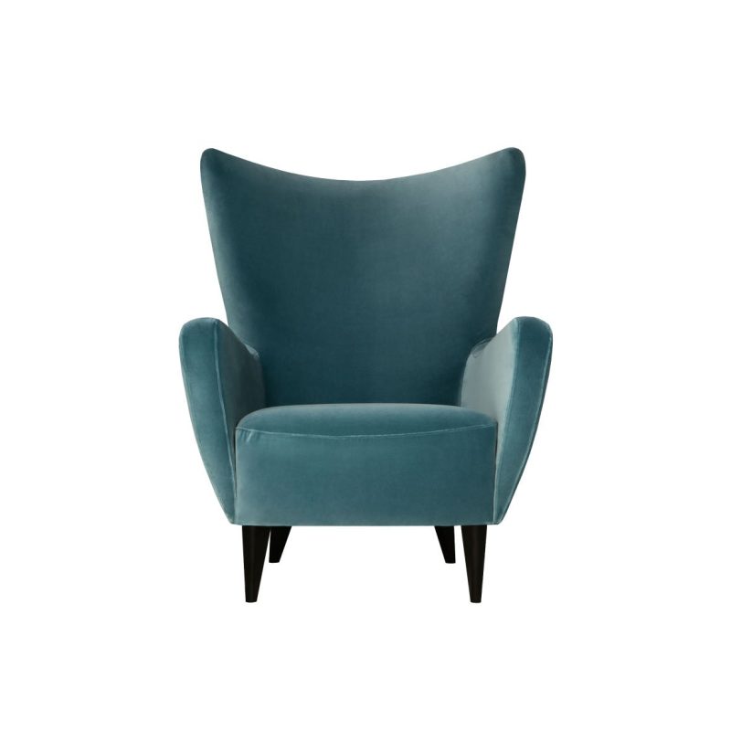 Mastrella Emilio Armchair