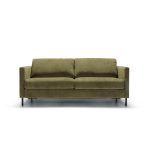 Mastrella Frido 4 Seater Sofa Bed