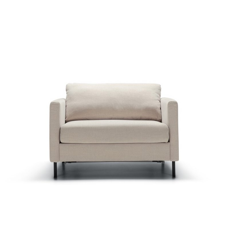 Mastrella Frido Armchair Sofa Bed