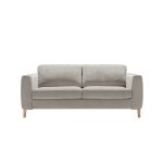 Mastrella Heberto 3 Seater Sofa Bed
