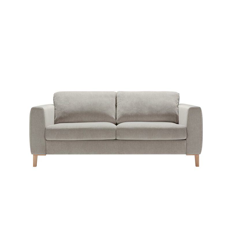 Mastrella Heberto 3 Seater Sofa Bed