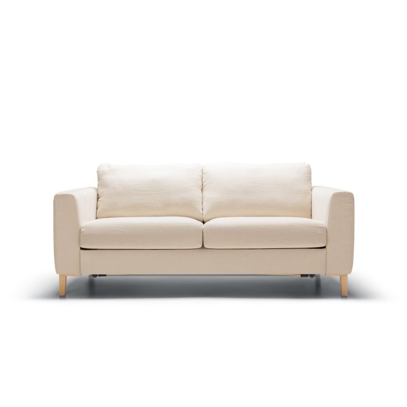 Mastrella Heberto 4 Seater Sofa Bed
