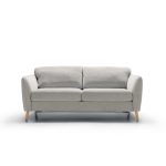 Mastrella Lune 3 Seater Sofa Bed