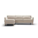 Mastrella Lune Set 1 Left Corner Sofa Bed