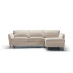 Mastrella Lune Set 1 Right Corner Sofa Bed