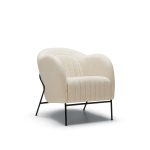Mastrella Miles Armchair