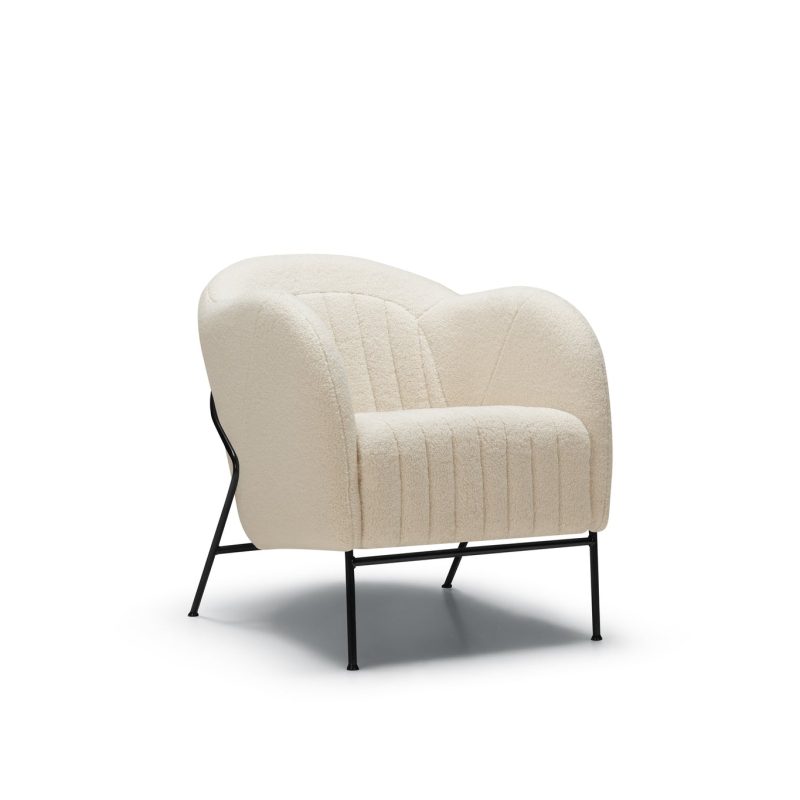 Mastrella Miles Armchair
