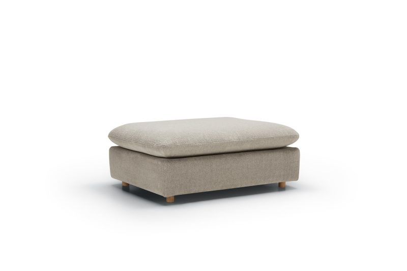Mastrella Milly Footstool 108 x 86