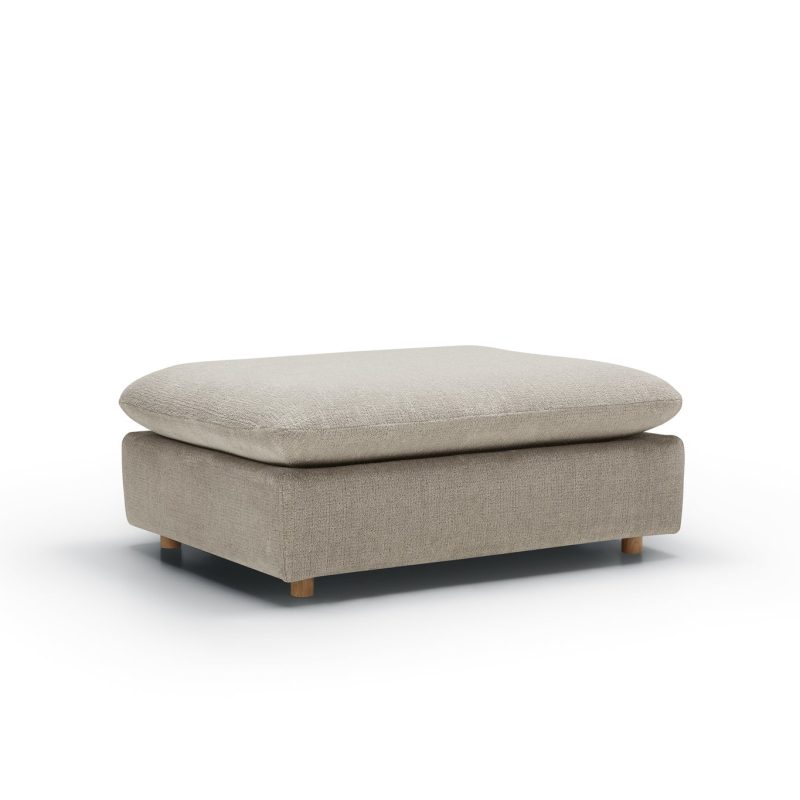 Mastrella Milly Footstool 108 x 86