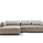 Mastrella Milly Set 1 Corner Sofa Left