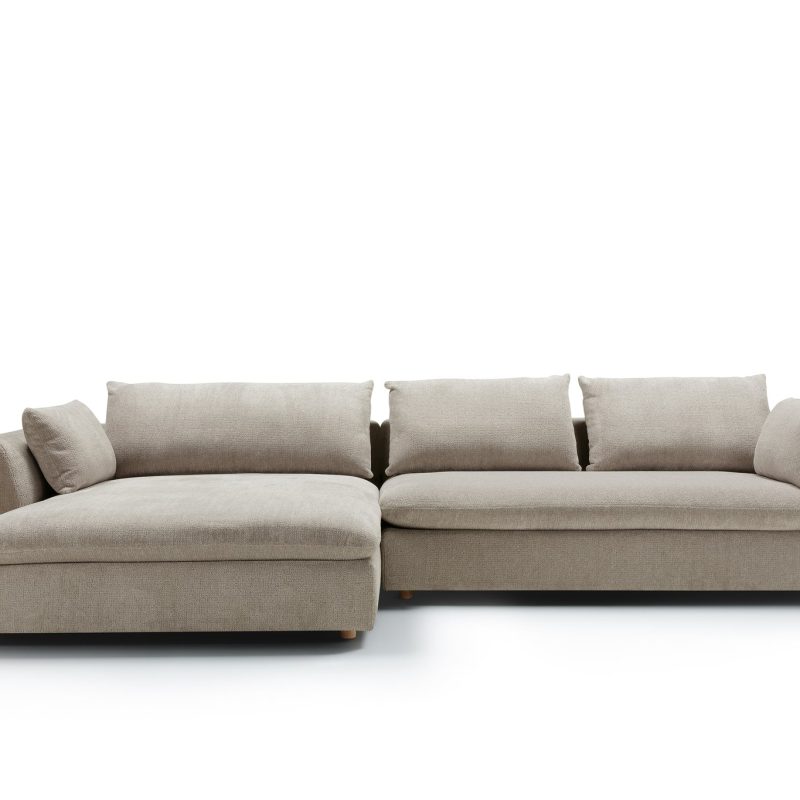 Mastrella Milly Set 1 Corner Sofa Left